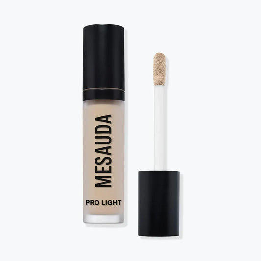 CORRETTORE FLUIDO IDRATANTE  PRO LIGHT CONCEALER - MESAUDA