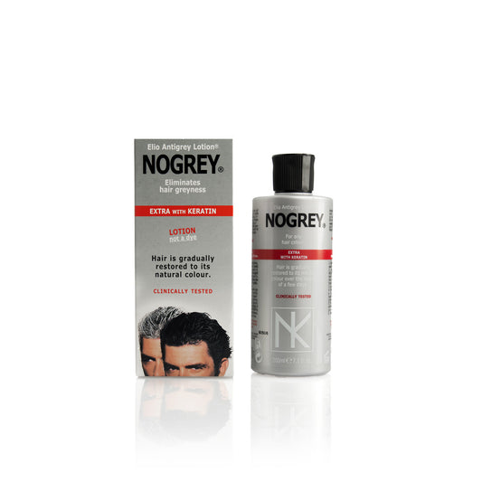 NOGREY LOZIONE ANTIGRIGIO  EXTRA CON  KERATINA 200ML