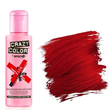 Crazy Color 100ML