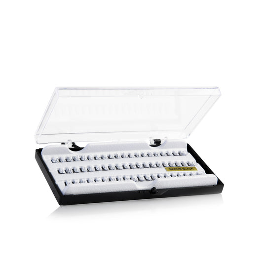 kit infoltimento ciglia finte a ciuffi L