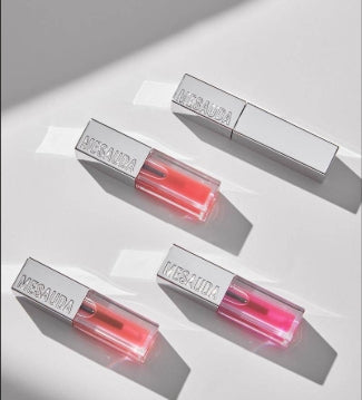 Lipoilogy mesauda