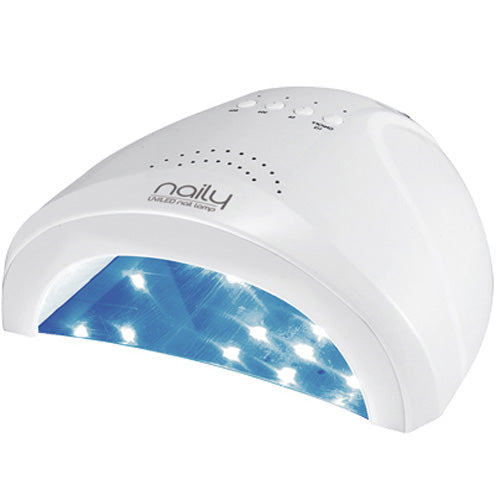 lampada uv/led Naily