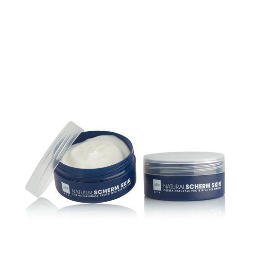 Crema protettiva per tinture - Labor