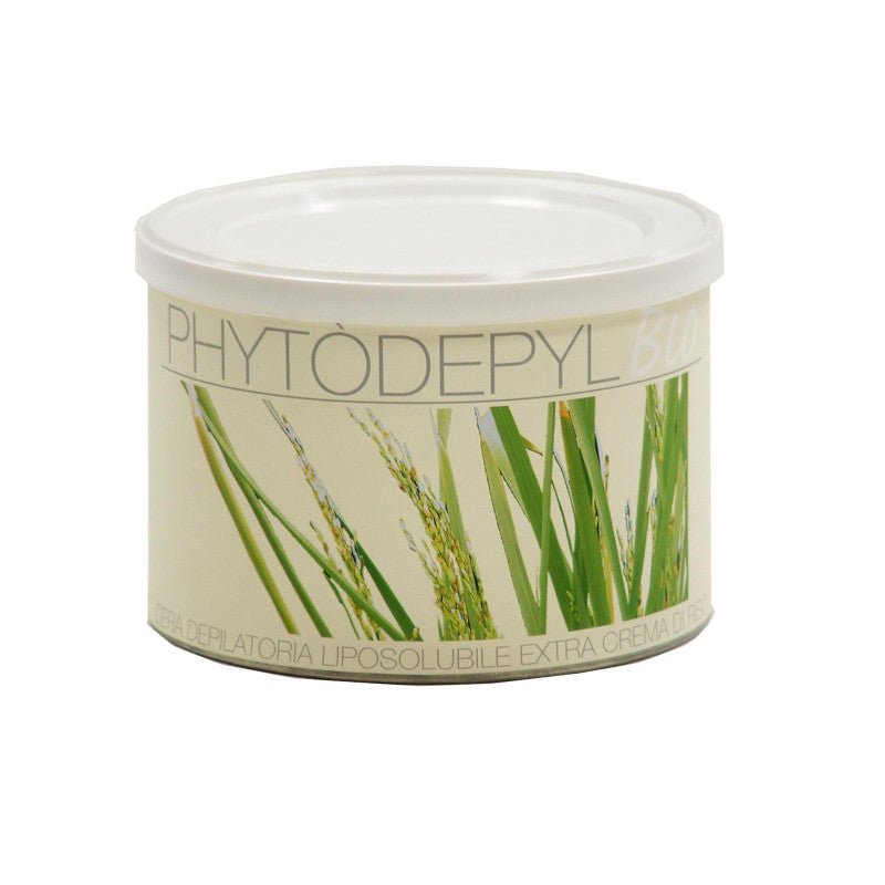 Phytodepilbio cera lipo 400ml