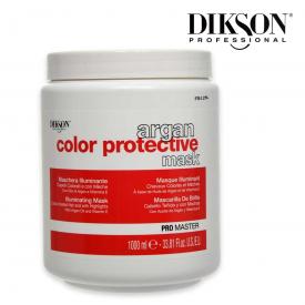 Dikson Promaster Maschera Illuminante Argan 1000ml