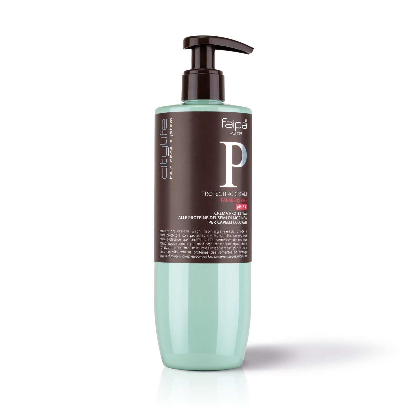 Faipa Protecting Cream 400ML