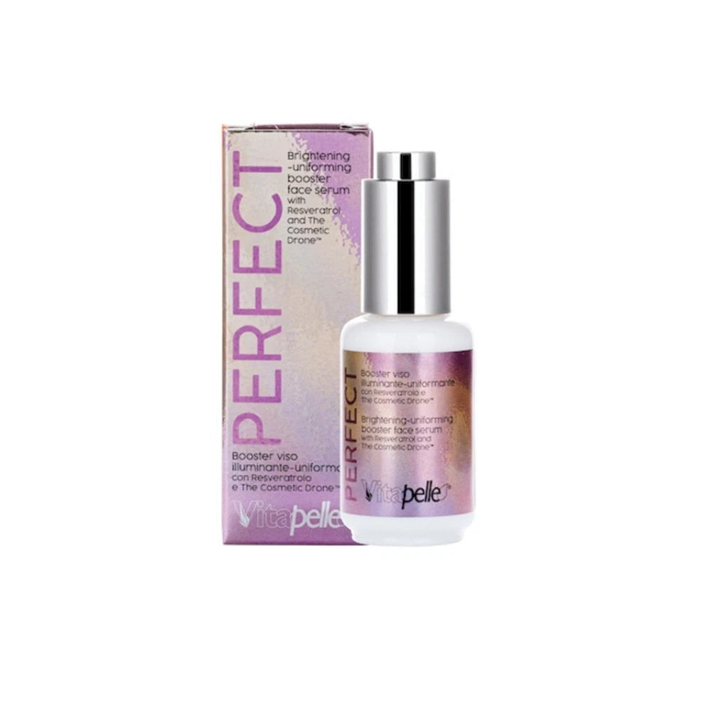BOSTER VISO PERFECT  30ML