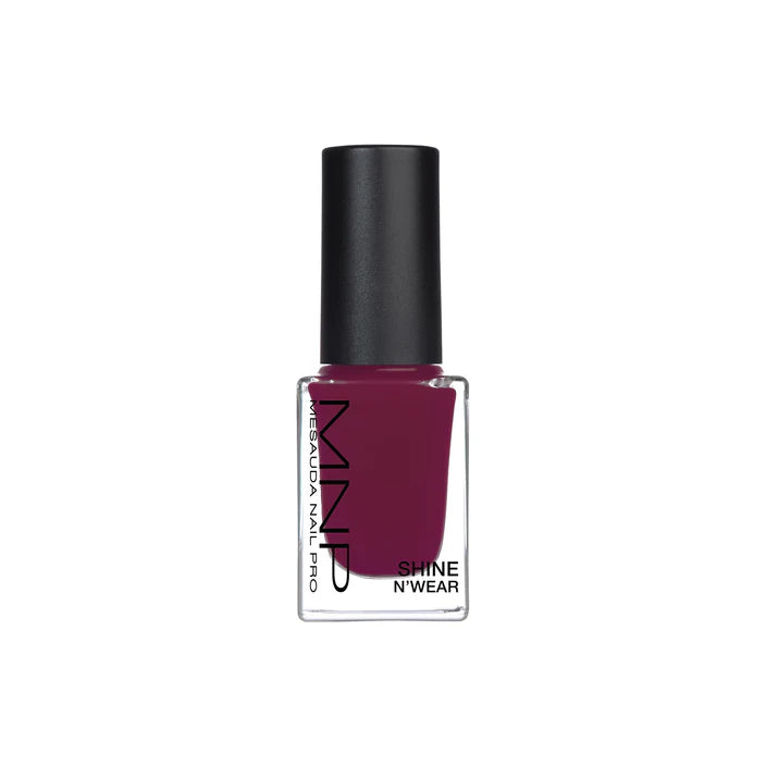 SHINE N'WEAR MESAUDA 10ML 217 LUXURY