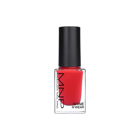 SHINE N'WEAR MESAUDA 10ML 254 CHA-CHA-CHA
