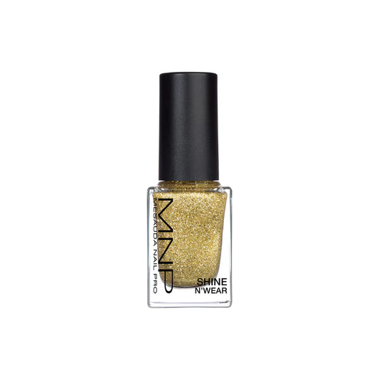SHINE N'WEAR MESAUDA 10ML 269 GOLDEN MOON