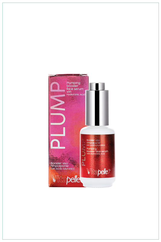BOSTER VISO PLUMP 30ML