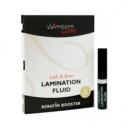 Wimpern Welle Lash & Brow lamination fluid