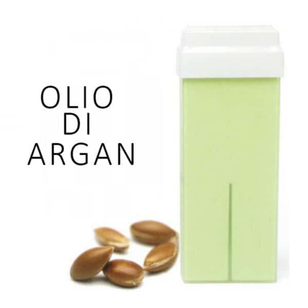 Cera Olio d’Argan rullo Ro.ial