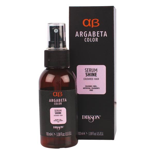 Argabeta Serum Shine 100ML