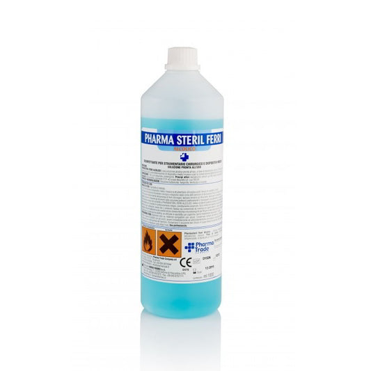 Pharmasteril Ferri 1Lt