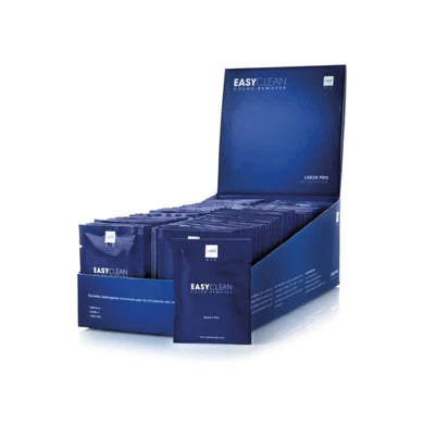 EASY CLEAN - salviette detergenti monouso smacchianti per tintura