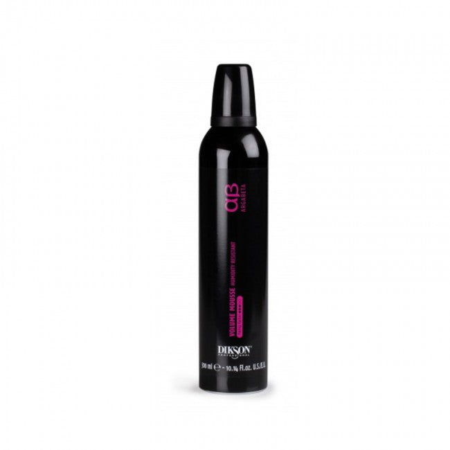 ABS 6 volume mousse 300ml