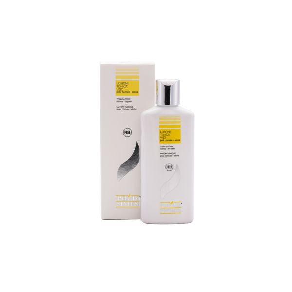 Lozione Tonica pelle normale/secca 200ml