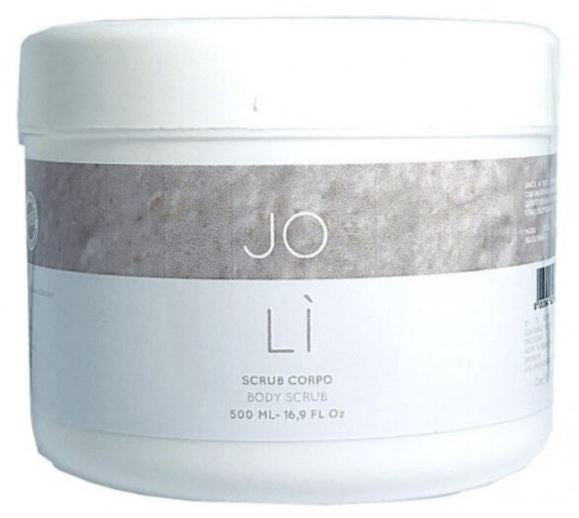 JOLI Scrub corpo 500ml