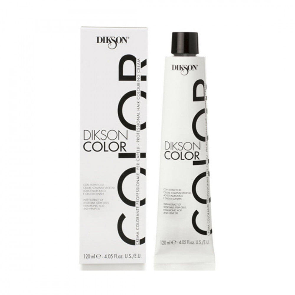 Dikson Color crema colorante 120ml