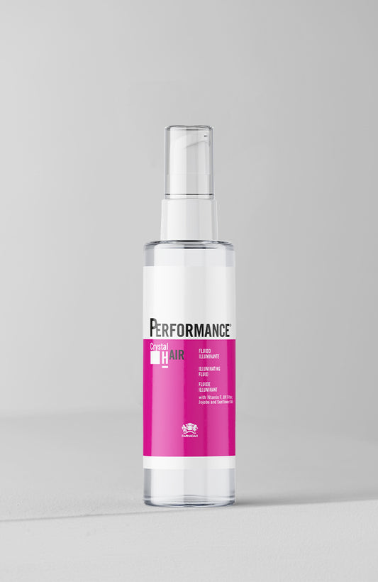 Performance Cristal Hair 100ML