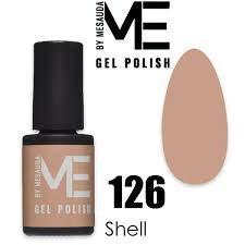Shell 126