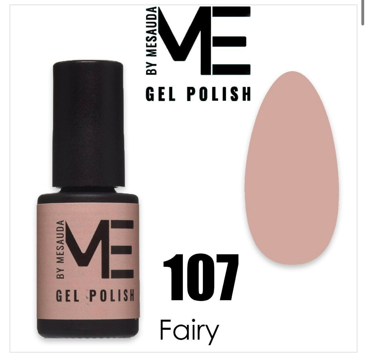 Fairy 107