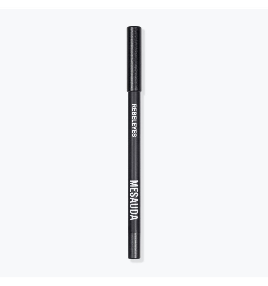 Mesauda - REBELEYES Matita occhi waterproof