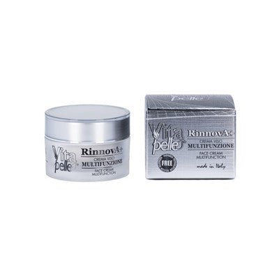 Crema viso multifunzione - Vita Pelle 30ml