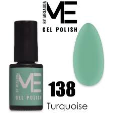 Turquoise 138