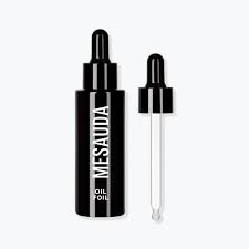 Oil Foil - Primer viso idratante multiuso 30ml Mesauda
