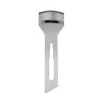 Lame Sgorbie Monouso Sterili - Box da 20pz