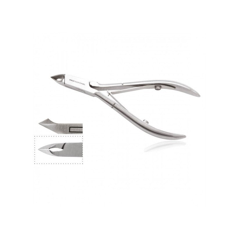 Tronchese pelle XPS 5mm